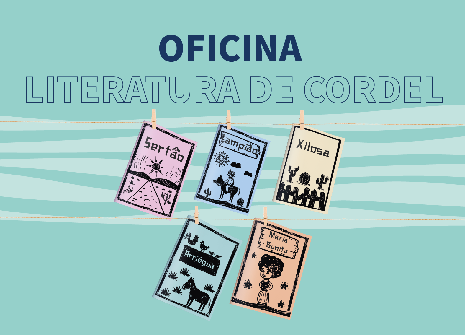 Atividade 19 - Literatura de cordel