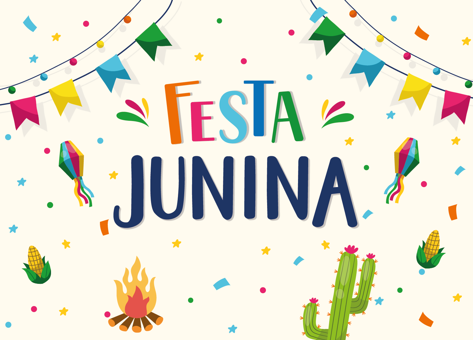 Festa Junina